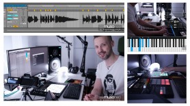 Produkcja muzyczna w 15 krokach