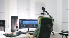 Kurs Cubase 15 od podstaw