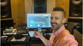 KURS Masterclass z miksu i masteringu